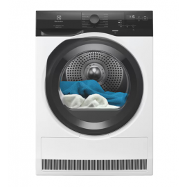 ELECTROLUX EW6D99BGE Στεγνωτήριο Ρούχων 9kg